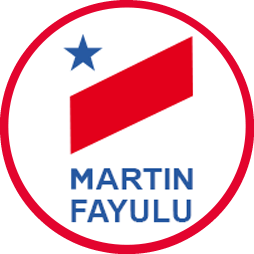 Martin Fayulu